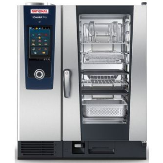 Rational iCombi Pro - 10 x 1/1 GN