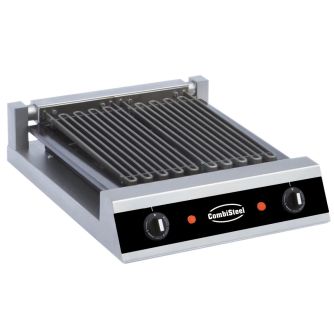 Vapogrill 2 elementen