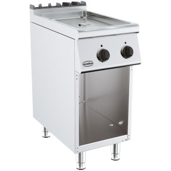 Base 700 elektrische bain marie