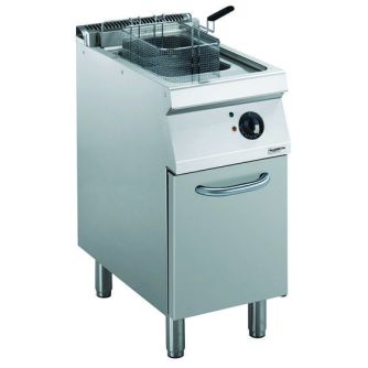 Pro 700 elektrische friteuse 1x14 liter