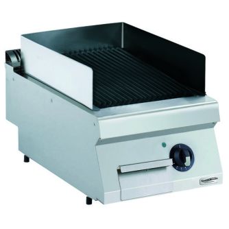 Pro 700 elektrische grill