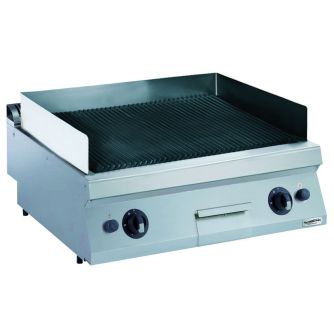 Pro 700 elektrische grill