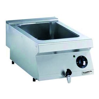 Pro 700 elektrische bain-marie