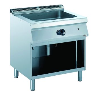 Pro 700 gas varipan