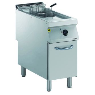 Pro 900 el. friteuse 1 x 15l