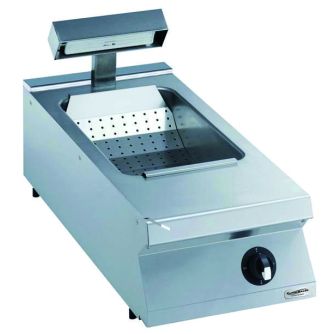 Pro 900 frietwarmhoudunit