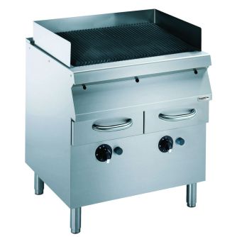 Pro 900 gas grill