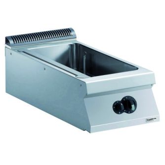 Pro 900 Bain-marie gas