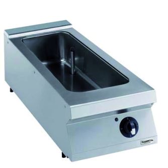 Pro 900 el. Bain-marie