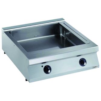 Pro 900 el. Bain-marie