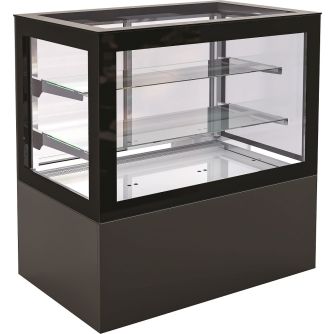 Koelvitrine 300l