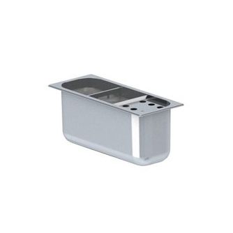 Ijslepel spoelbak tbv 7295.0020-0025