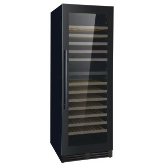 Combisteel wijnkoelkast 379 liter dual zone