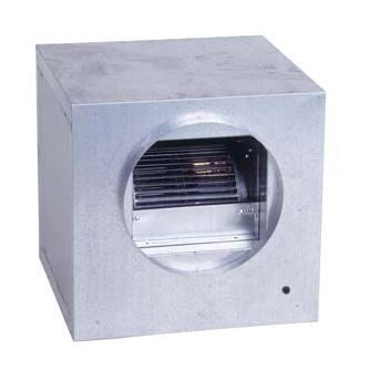 Ventilator in box 7/7/1400