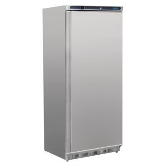 Polar c-serie professionele vriezer 1-deurs 600l