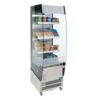 Polar g-serie multideck displaykast 220l