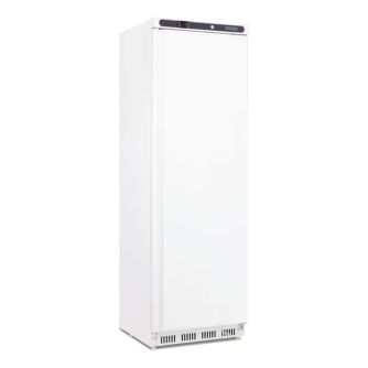 Polar c-serie 1-deurs vriezer wit 365l