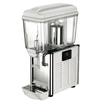 Polar g-serie koude drank dispenser enkel 12l