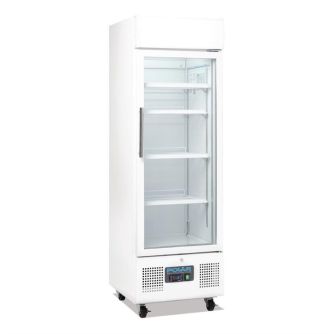 Polar g-serie display koeling 218l