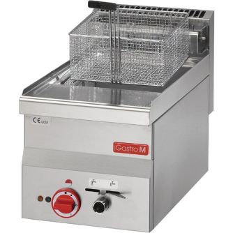 Gastro m 600 elektrische friteuse 10l 60/30 fre