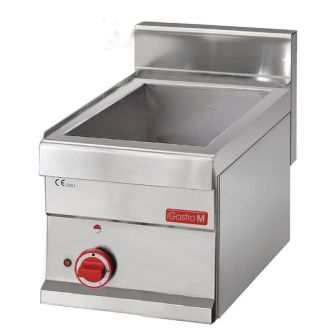 Gastro m 650 elektrische bain marie 65/40 bme