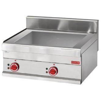 Gastro m 650 elektrische bain marie 65/70 bme