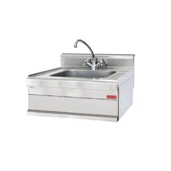 Gastro m 650 wasbak 65/70l