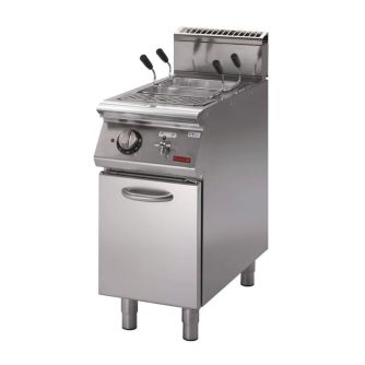 Gastro m 700 elektrische pastakoker gm70/40 cpes