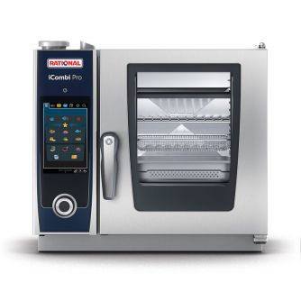 Rational I combi Pro XS 6 x 2/3 GN