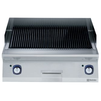 Electrolux elektrische grill 2 zones