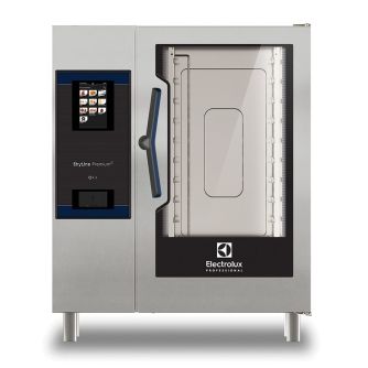 Electrolux combisteamer Skyline premium-s - 8 x 1/1 GN