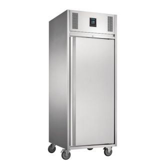 Polar u-serie koeling enkele deur 550l