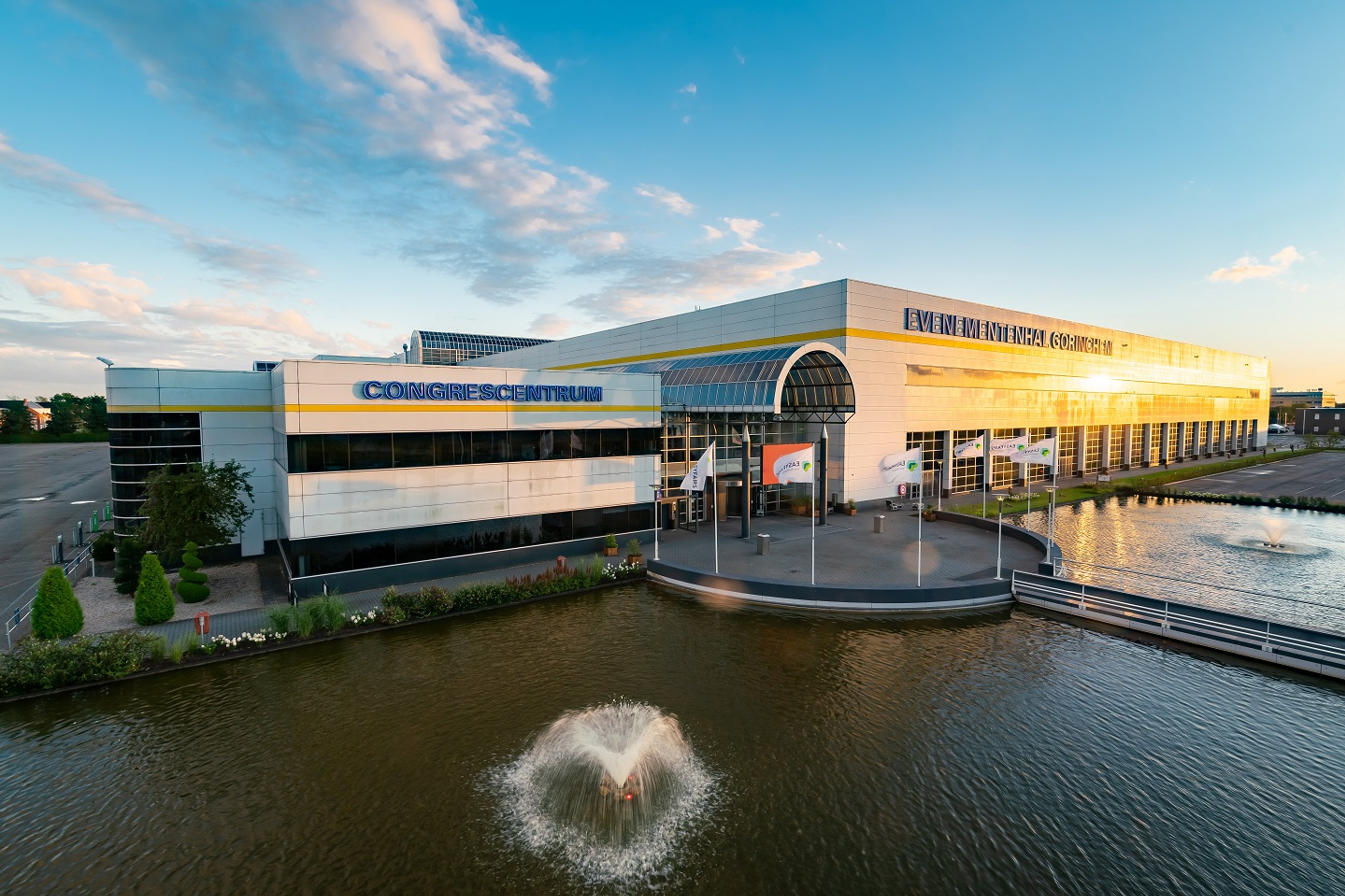 Evenementenhal Gorinchem