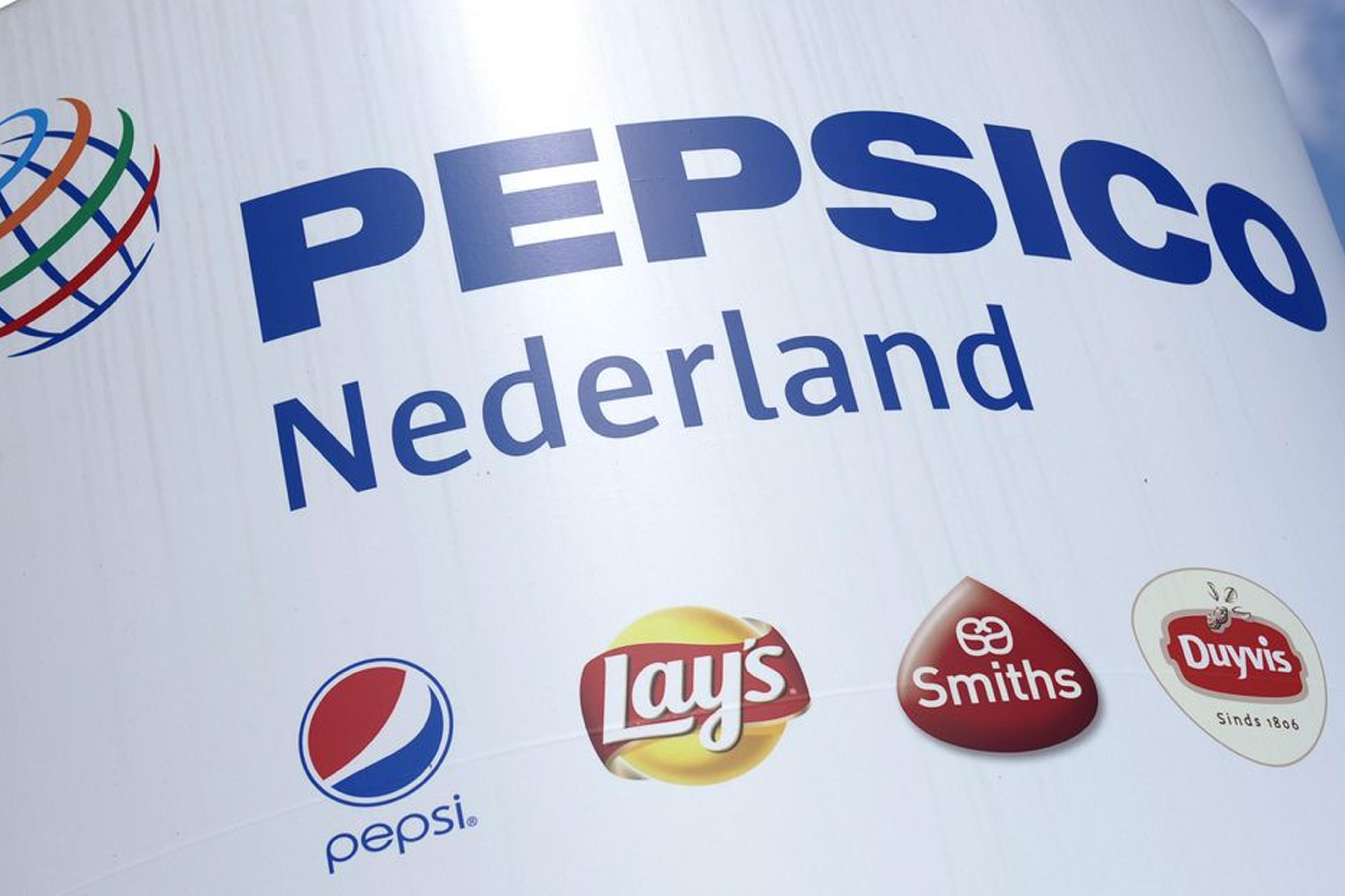 Pepsico Nederland